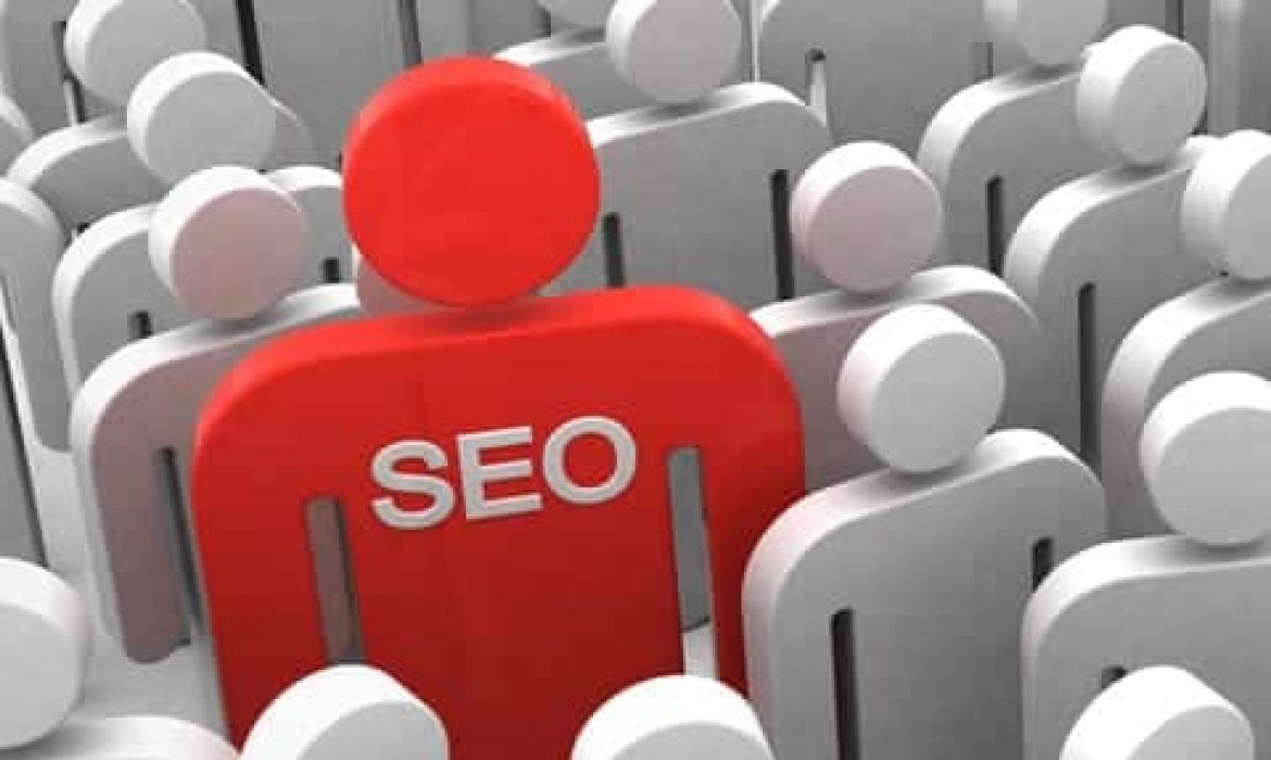 Search Engine Optimization 1