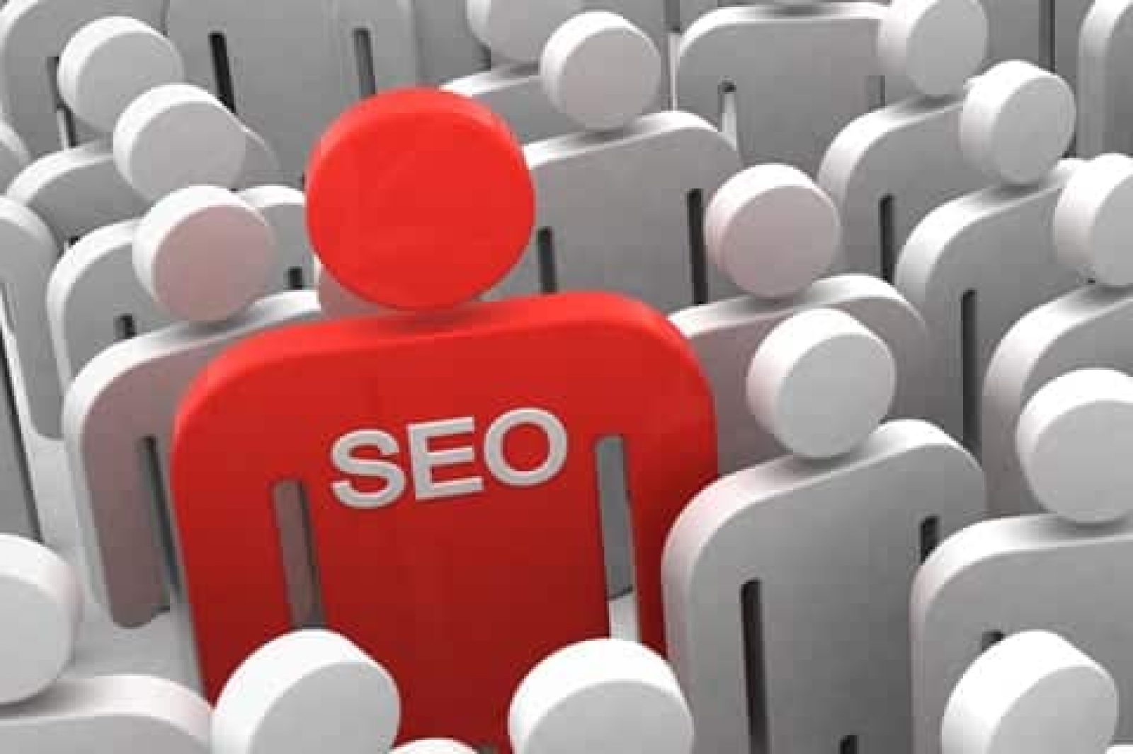 Search Engine Optimization 1