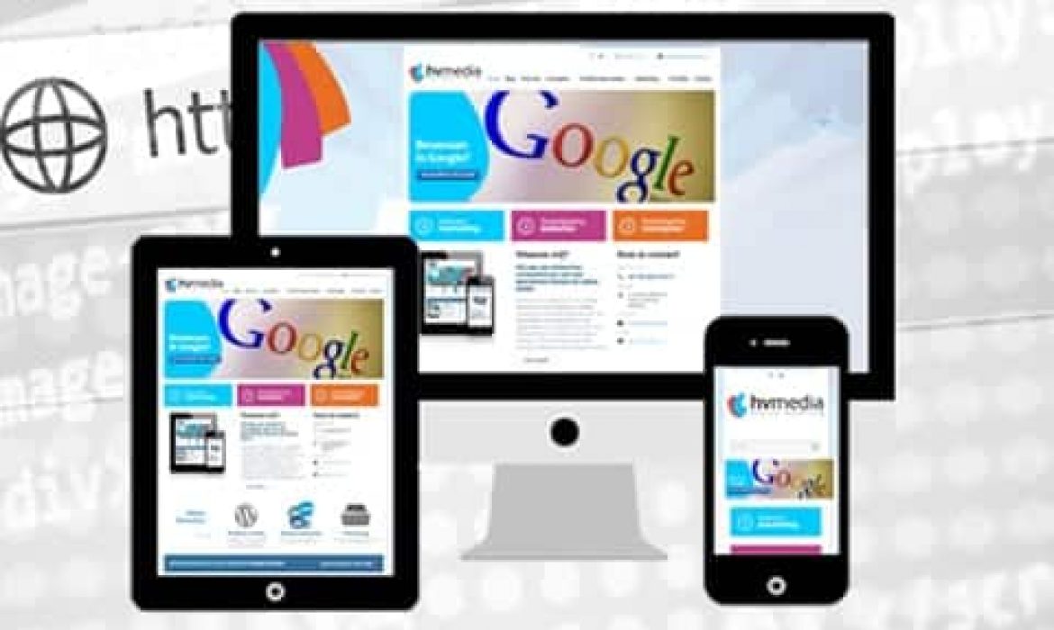 Responsive website vs mobiele website 1