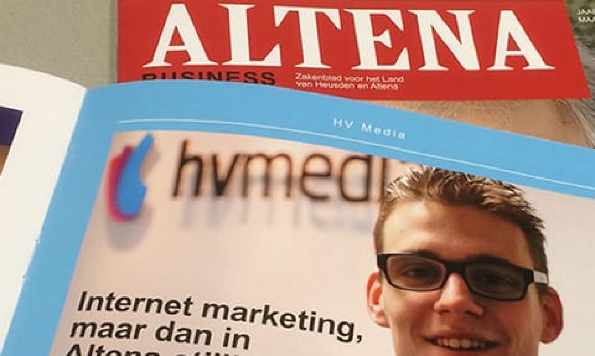 Altena Business internet marketing bureau 1