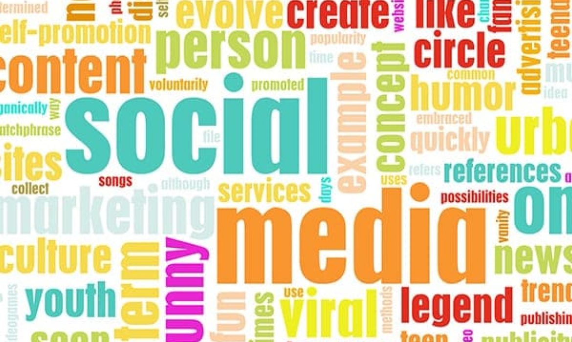 Social media marketing 1