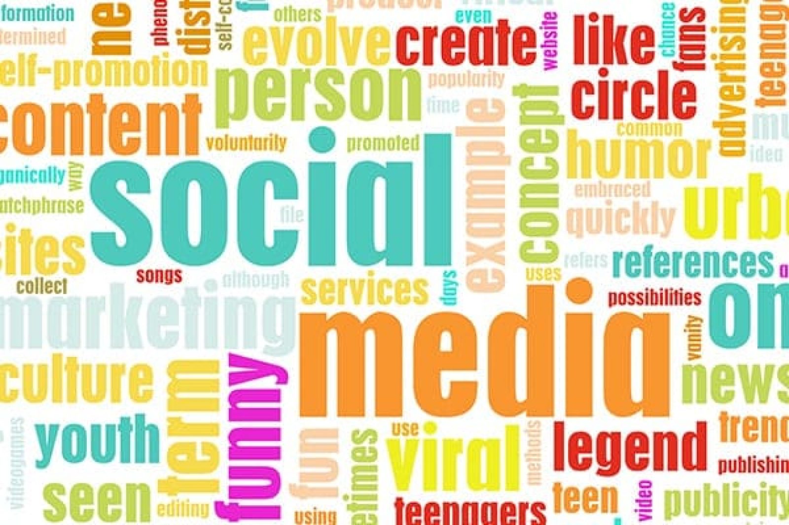 Social media marketing 1