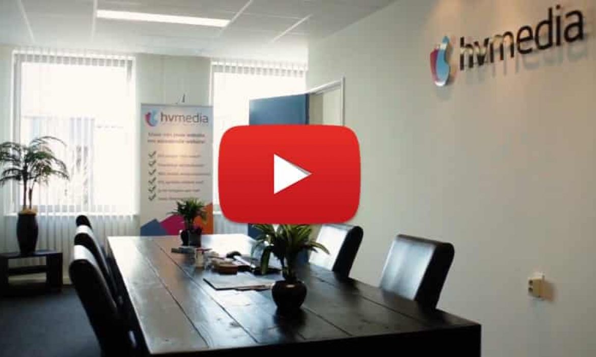 HV Media Promotievideo 1