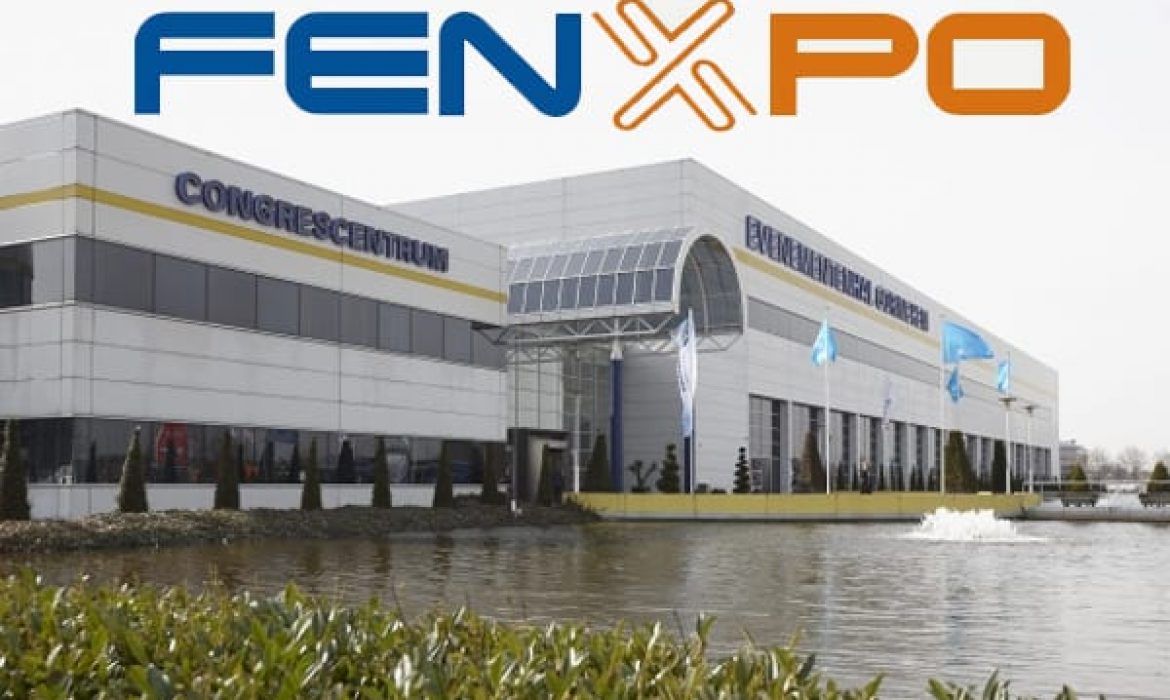 HV Media op Fenexpo 1