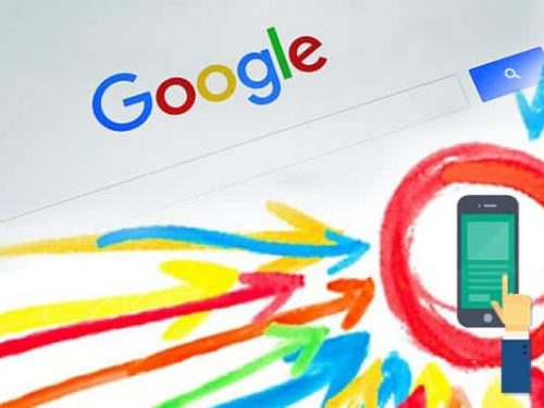 Google scheidt kaf van het koren bij grote Google update