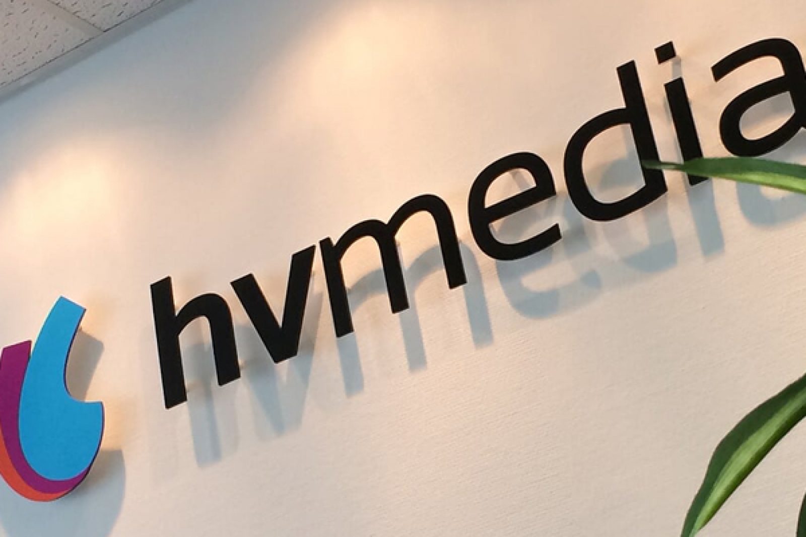 HV Media BV