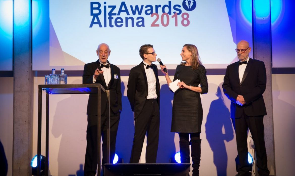 BizAwards Altena