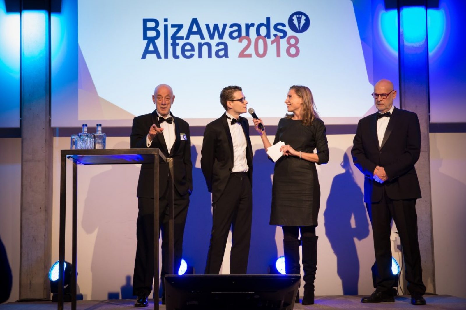 BizAwards Altena